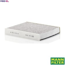 FILTER CABIN AIR CUK 2442 FOR