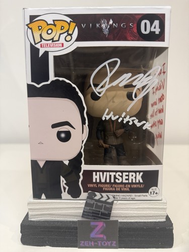 Funko pop custom television - custom,