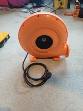 Air Blower SW-2E For Bouncy