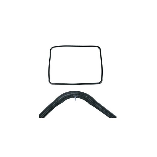 Prima oven door seal - seal, rubber