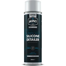 Oxford Mint Silicone Detailer