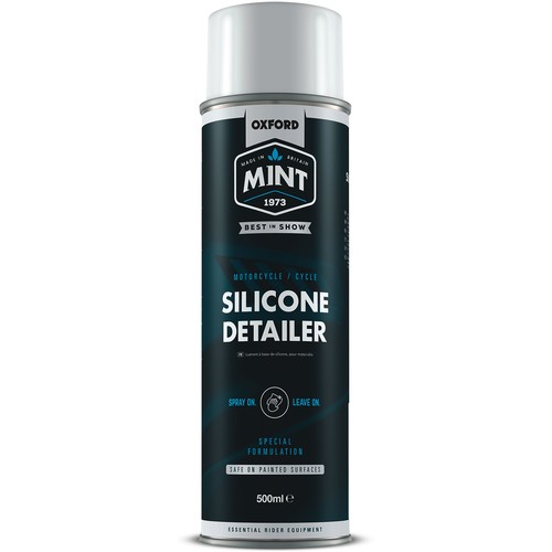 Oxford mint silicone - oxford,