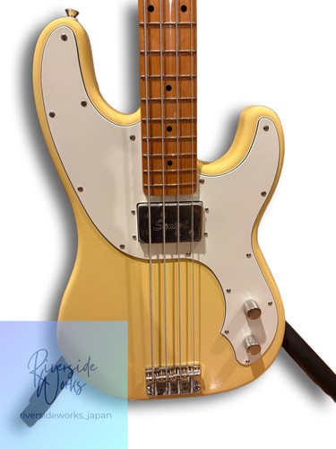 Unused squier fender - unused,