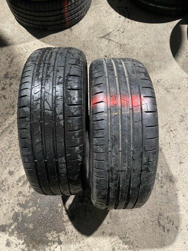 Pirelli zero pz4 rsc - pirelli, p
