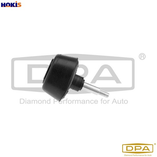 Door hinge 81231802 - door, for