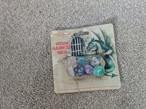 Vintage 1990s hobbygames - 1990s,