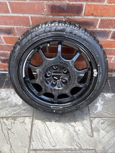 Mercedes benz alloy wheel - alloy,