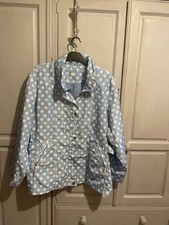 Damart Waterproof Rain jacket