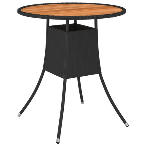 Round outdoor dining - round,