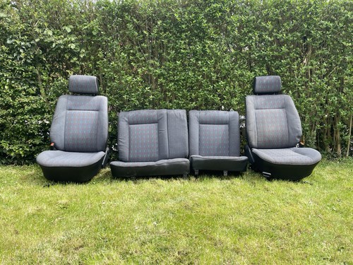 Genuine volkswagen golf mk2 - genuine,