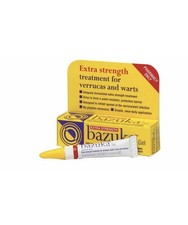BAZUKA GEL EXTRA STRENGTH 5G