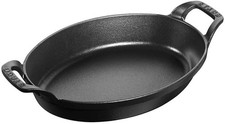 Cast Iron Oven Dish 21 cm