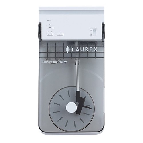 Toshiba aurex rp10 white - toshiba, ax-rp10
