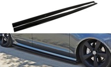 Side Skirts Diffusers Maxton