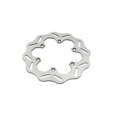 Rear Brake Disc 220 mm For KTM