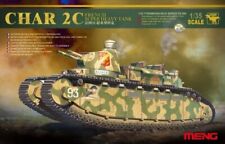 Meng Model TS-009  1:35th