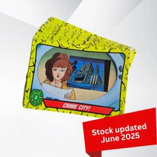 Topps Teenage Mutant Hero Turtles (UK)  TMNT Trading Card Cartoon Singles 1990