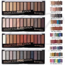 RIMMEL Magnif'eyes Eye