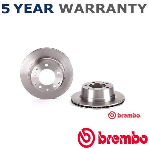 Brembo rear brake - brembo,