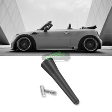 Stubby Aerial Mast Antenna