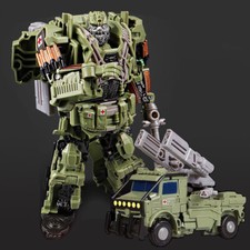 Transformer BMB YS06 H6001-6