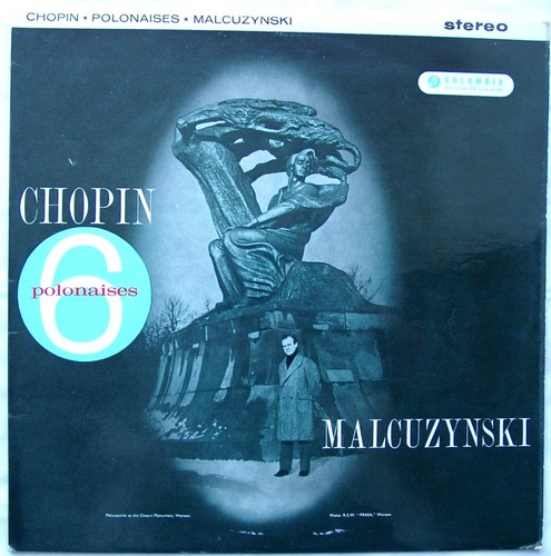 Sax 2338 chopin the - 2338, six