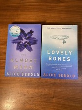 The Lovely Bones + The Almost