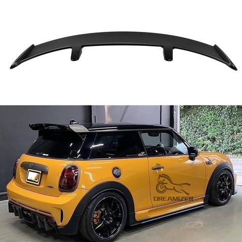 Matte rear roof - 52'',