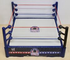 WWE Mattel Tribute to the