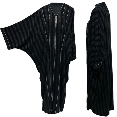 Butterfly abaya farasha - butterfly,