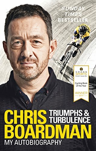 Triumphs and turbulence my - turbulence:,