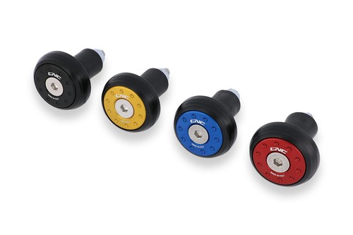 Cnc counterweights handlebar - counterweights,
