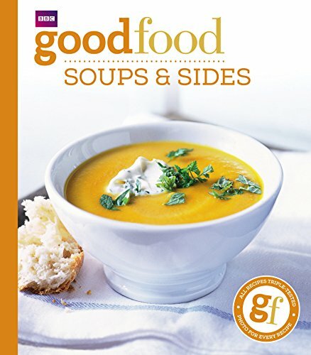 Good food soups sides - food:, &