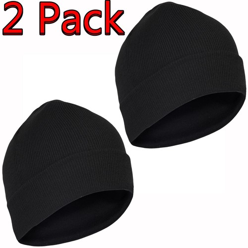 Pack mens beanie hat - mens,