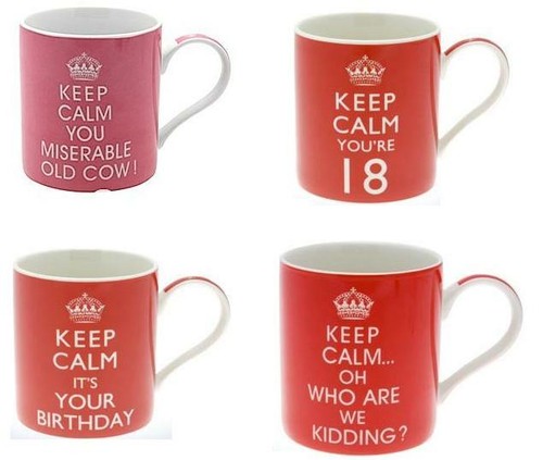 New keep calm your - new, 18,