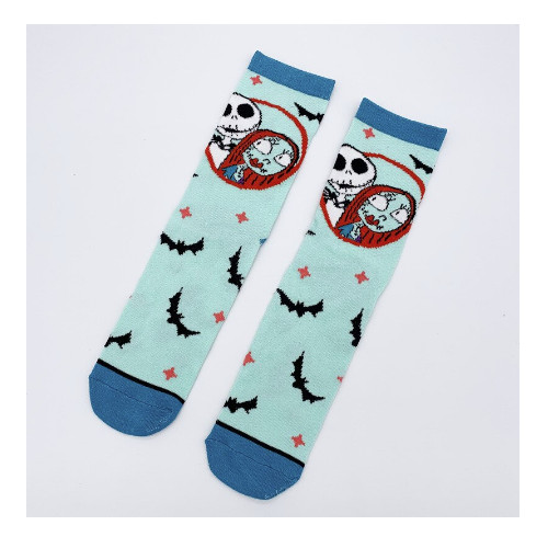 The nightmare before - before, christmas