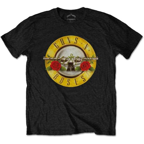 Official guns roses classic - n,