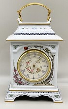 Franklin Mint ~ MANTLR / DESK