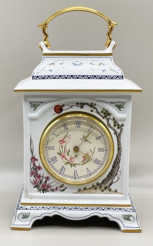 Franklin mint mantlr desk - mint, /