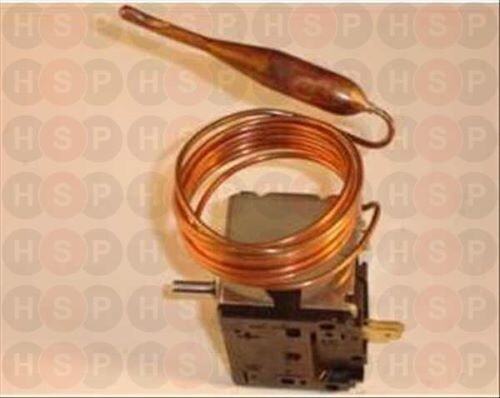 Thermostat ideal 004570 - thermostat,