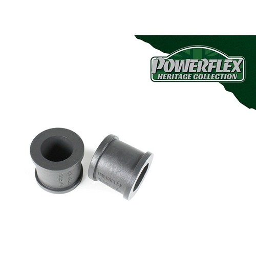 Powerflex front anti roll bar - powerflex,