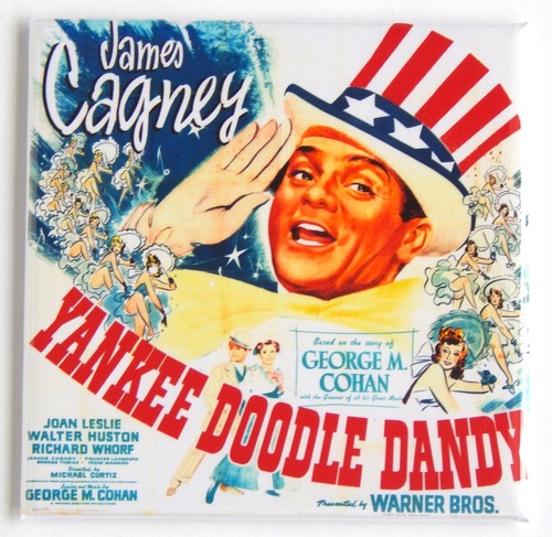 Yankee doodle dandy fridge - yankee,