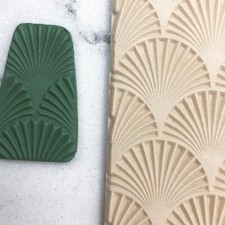 Texture Mat For Clay |