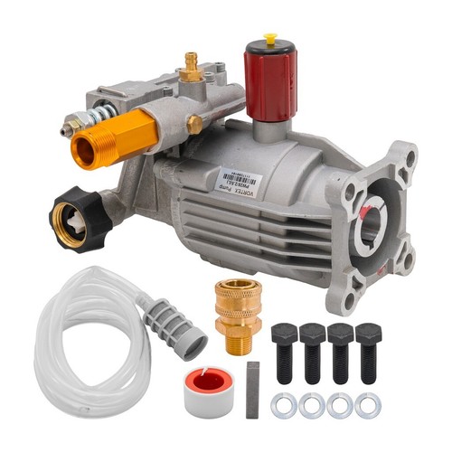 Xr2500 excell honda pressure - xr2500,