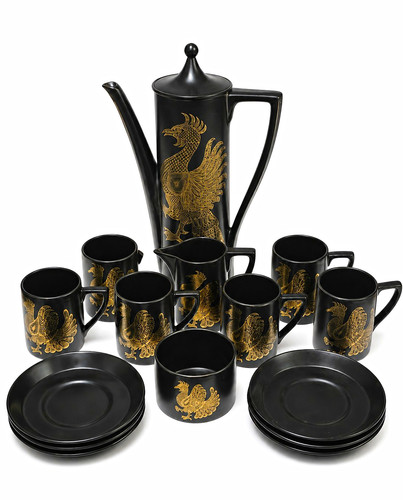 Vintage portmeirion phoenix - portmeirion,