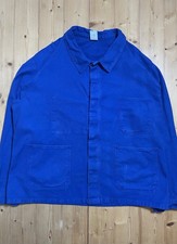 French Chore Jacket Vintage