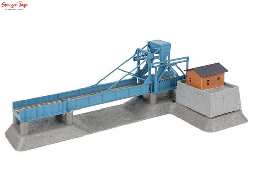 Faller swing bridge motor - faller,