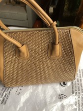 Ladies hand bag Jane Shilton