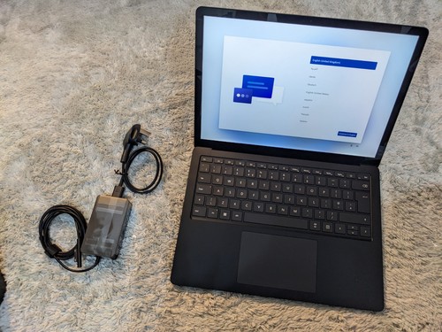 Microsoft surface laptop 13 - microsoft, 4