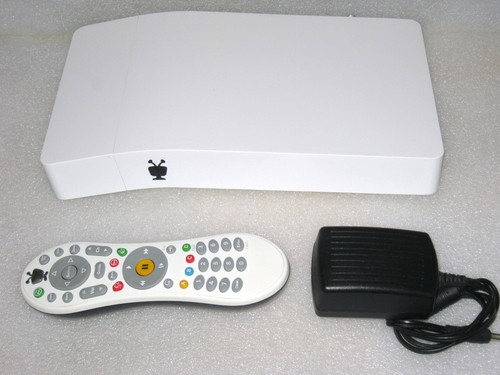 Tivo bolt 500 - gb, dvr